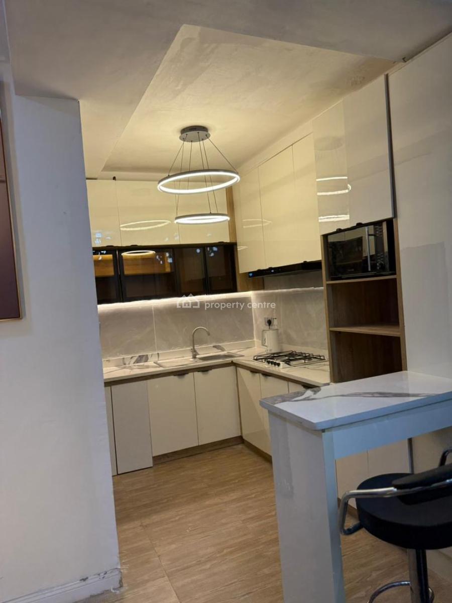 2 Bedroom Apartment, Agungi, Lekki, Lagos, Flat / Apartment Short Let