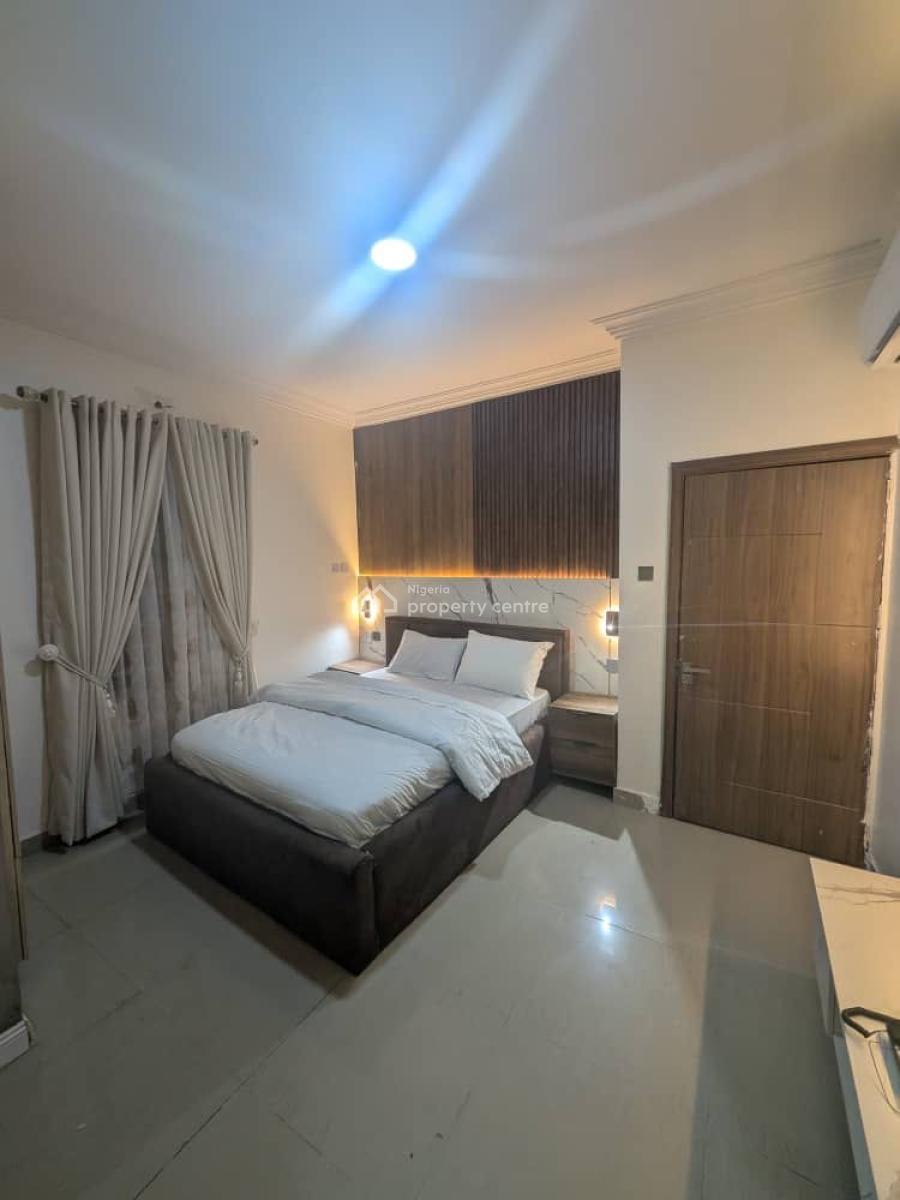 2 Bedroom Apartment, Agungi, Lekki, Lagos, Flat / Apartment Short Let