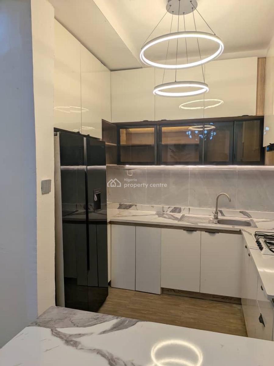 2 Bedroom Apartment, Agungi, Lekki, Lagos, Flat / Apartment Short Let