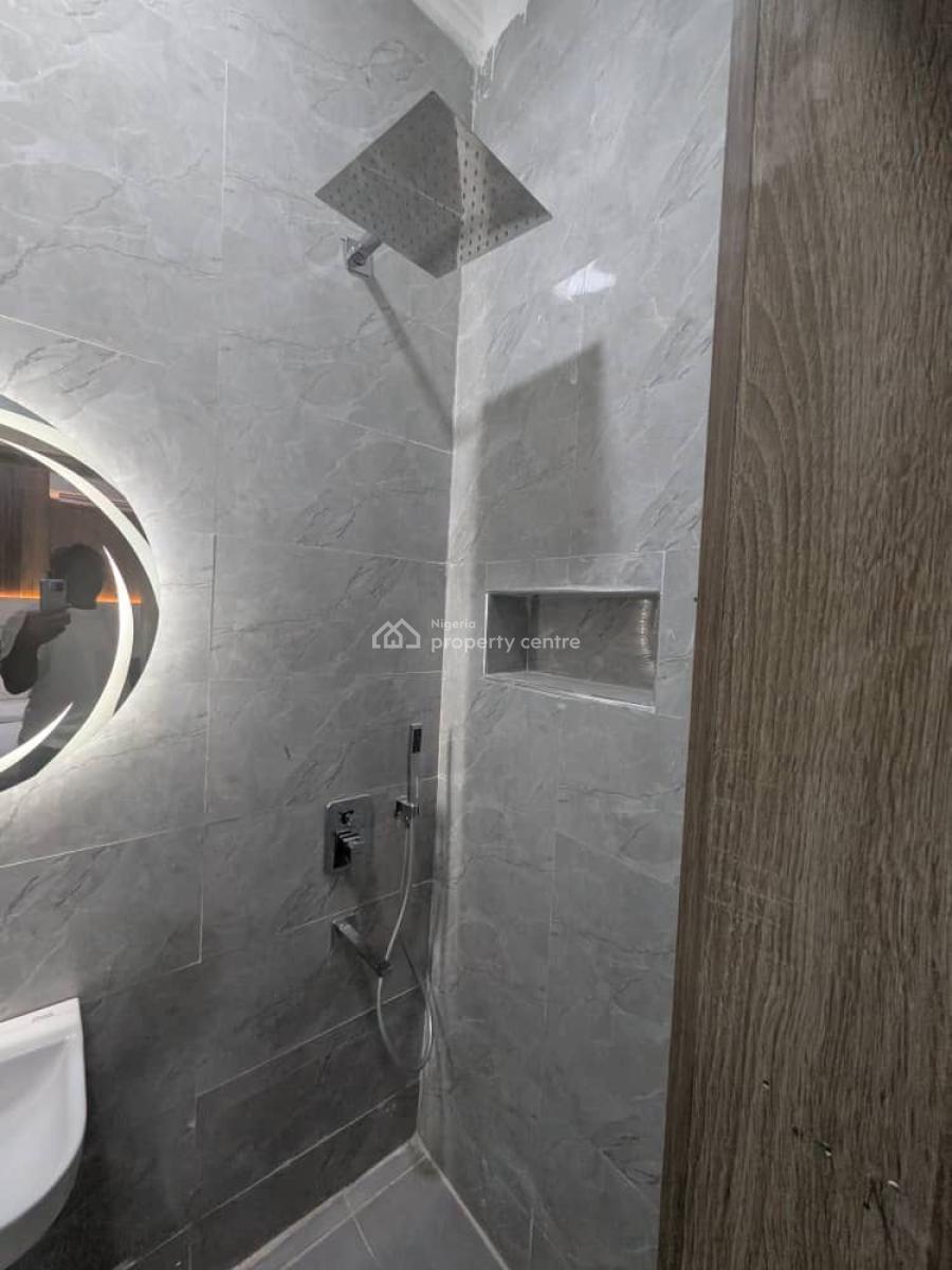 2 Bedroom Apartment, Agungi, Lekki, Lagos, Flat / Apartment Short Let