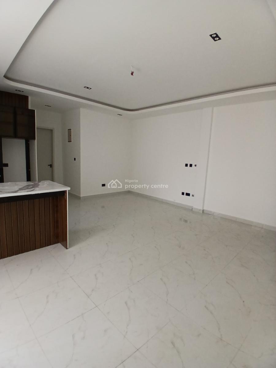 Newly Built 2 Bedroom En-suite Flat, Ikate, Lekki, Lagos, Flat / Apartment for Sale