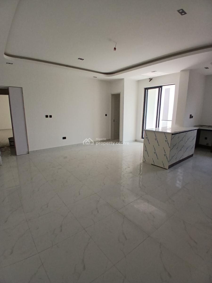 Newly Built 2 Bedroom En-suite Flat, Ikate, Lekki, Lagos, Flat / Apartment for Sale