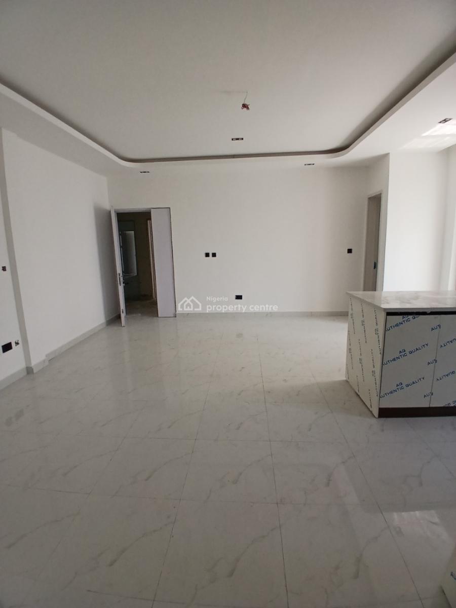 Newly Built 2 Bedroom En-suite Flat, Ikate, Lekki, Lagos, Flat / Apartment for Sale
