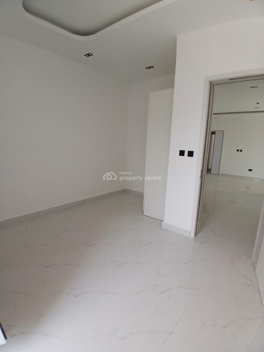 Newly Built 2 Bedroom En-suite Flat, Ikate, Lekki, Lagos, Flat / Apartment for Sale