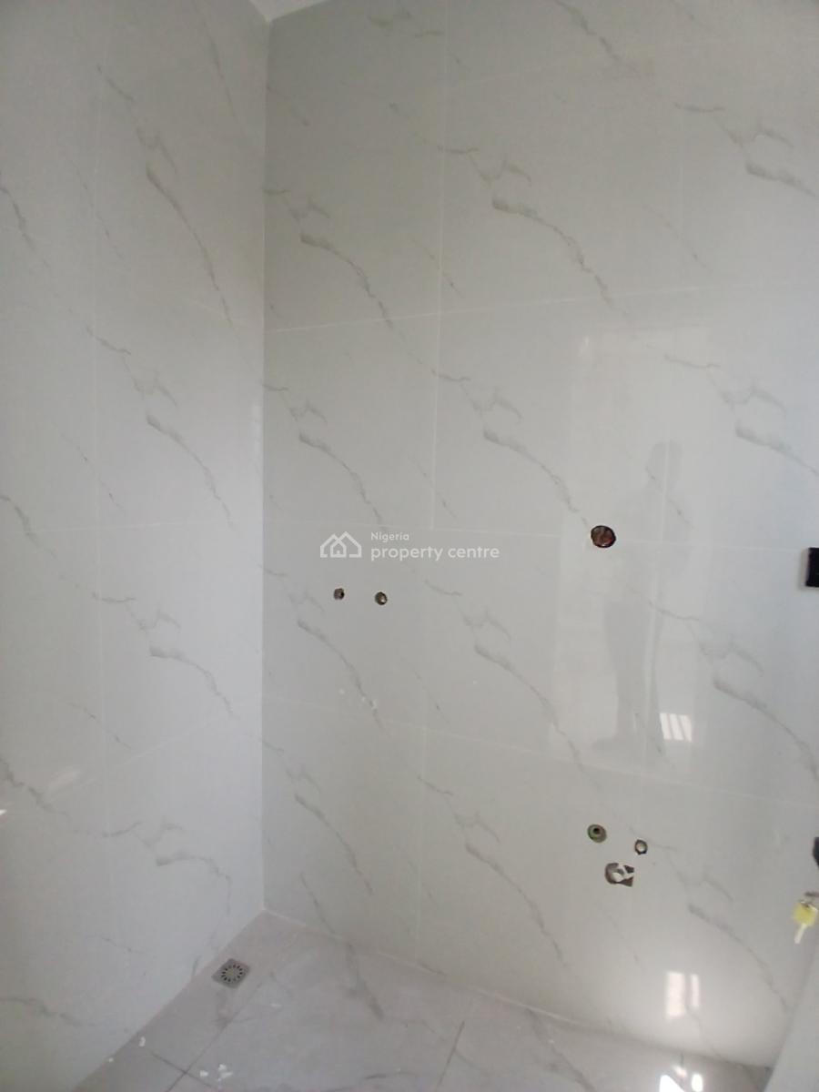 Newly Built 2 Bedroom En-suite Flat, Ikate, Lekki, Lagos, Flat / Apartment for Sale