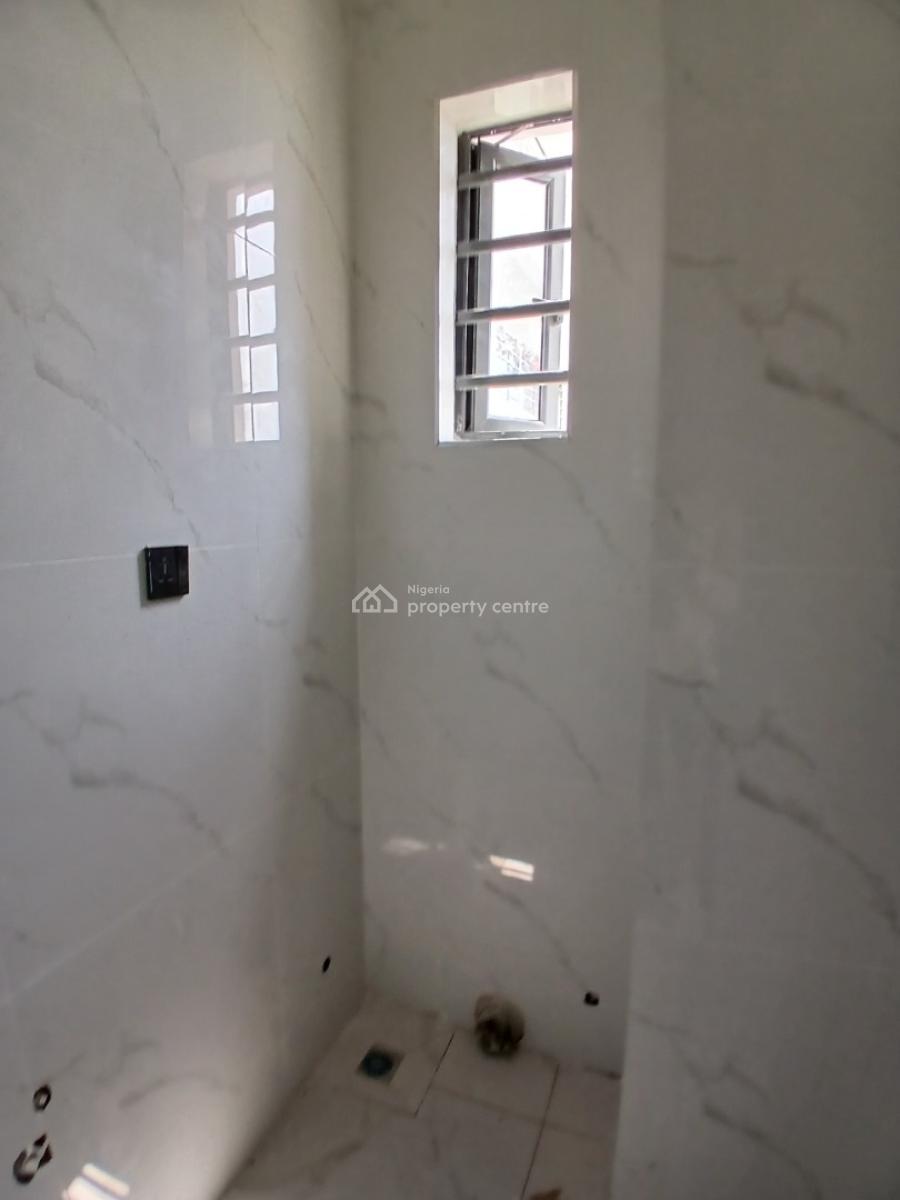 Newly Built 2 Bedroom En-suite Flat, Ikate, Lekki, Lagos, Flat / Apartment for Sale