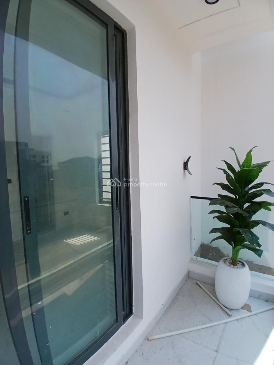 Newly Built 2 Bedroom En-suite Flat, Ikate, Lekki, Lagos, Flat / Apartment for Sale