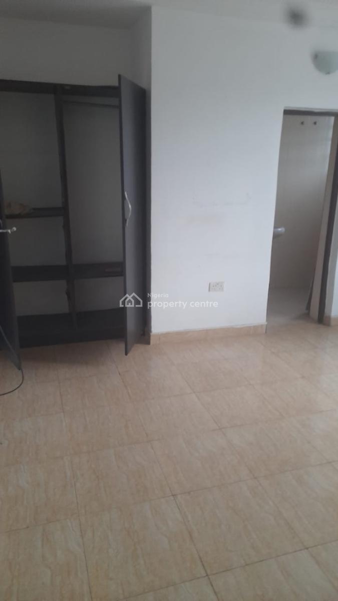 Standard 4-bedroom Semi-detached Duplex with Bq & Private Swim Pool, Lbs Axis, Sangotedo, Ajah, Lagos, Semi-detached Duplex for Rent