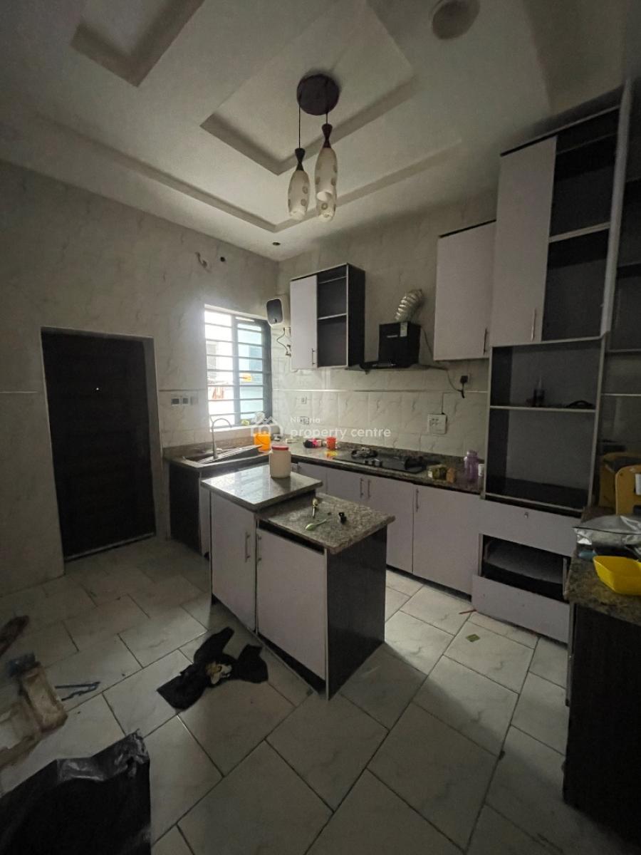 4 Bedroom Terrace Duplex, Orchid, Lekki, Lagos, Terraced Duplex for Rent