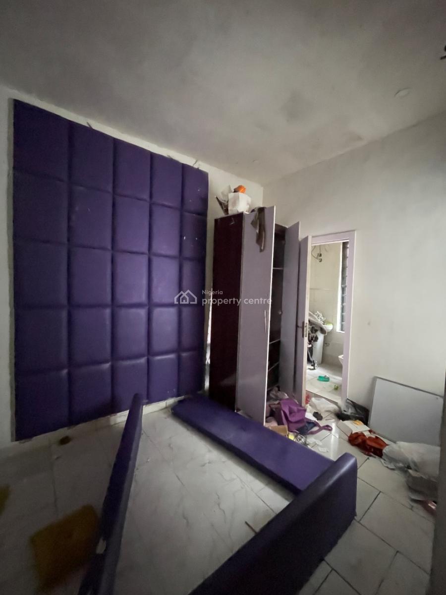 4 Bedroom Terrace Duplex, Orchid, Lekki, Lagos, Terraced Duplex for Rent