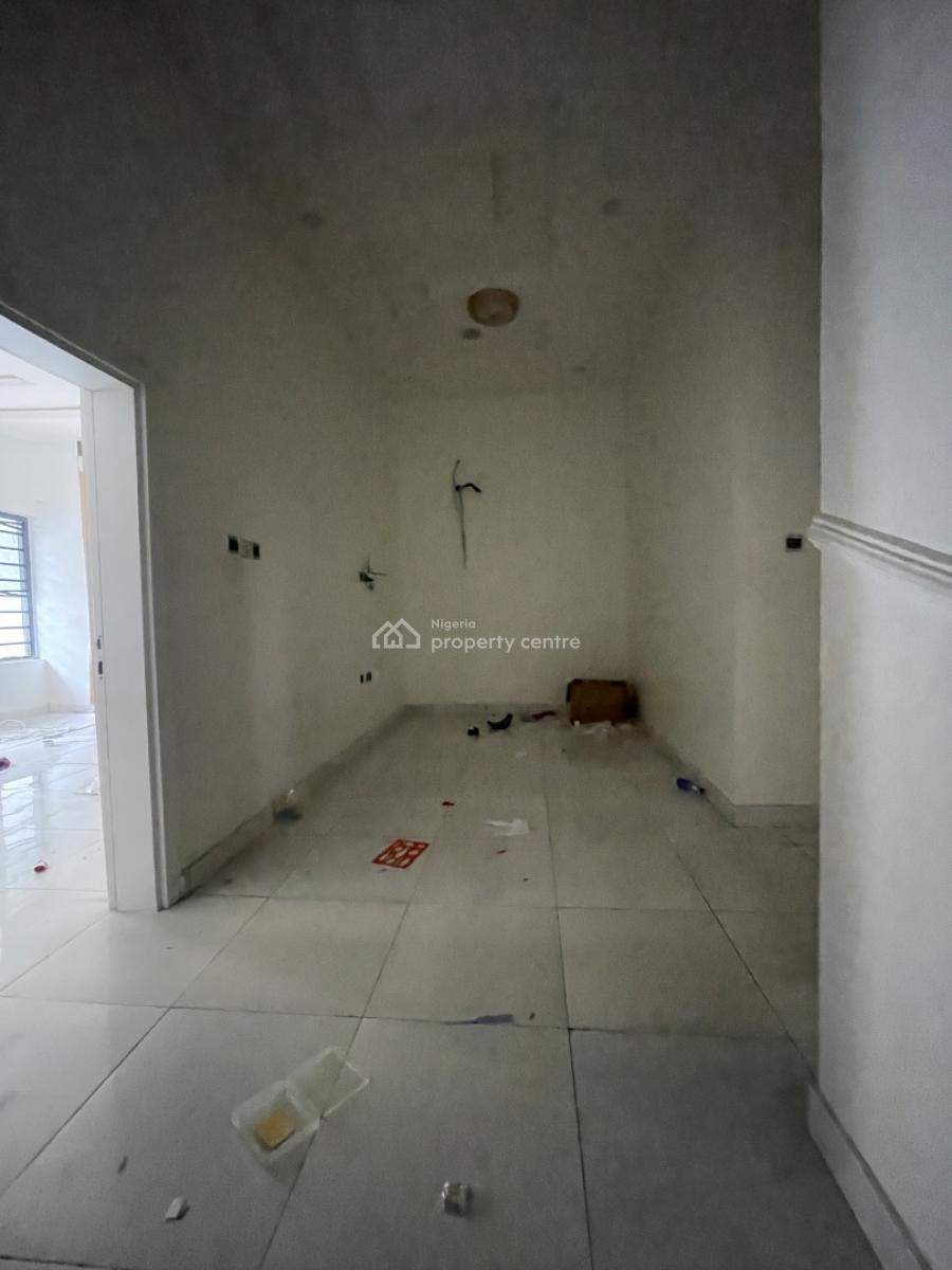 4 Bedroom Terrace Duplex, Orchid, Lekki, Lagos, Terraced Duplex for Rent