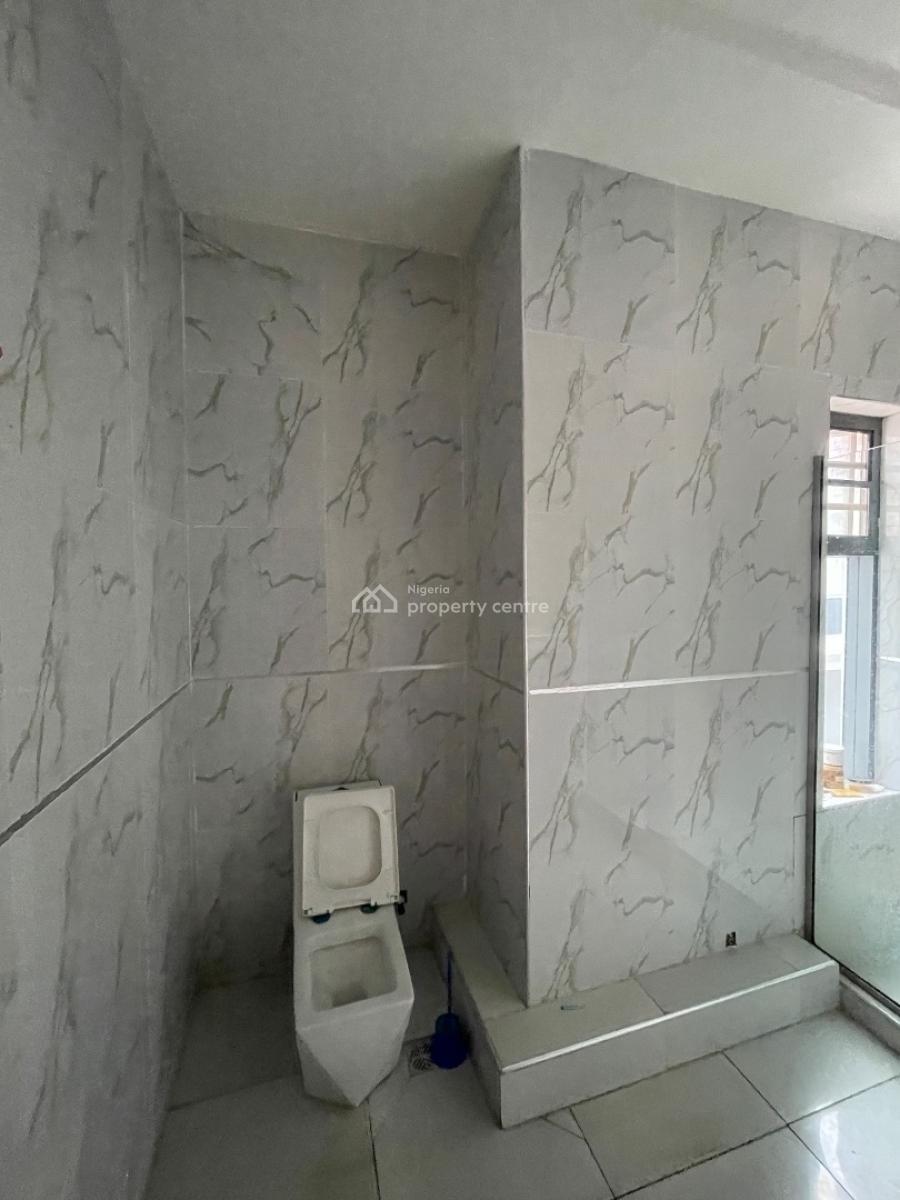 4 Bedroom Terrace Duplex, Orchid, Lekki, Lagos, Terraced Duplex for Rent