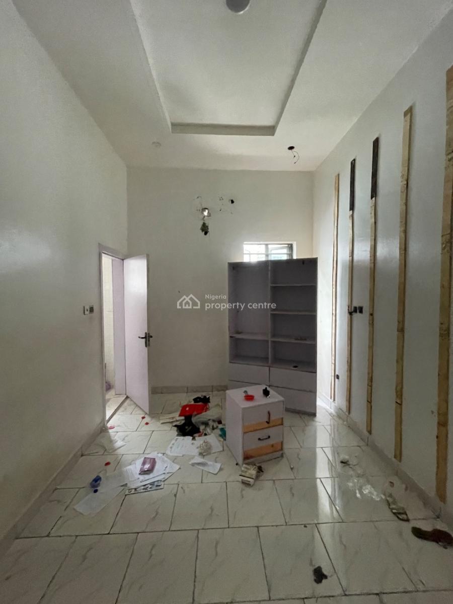 4 Bedroom Terrace Duplex, Orchid, Lekki, Lagos, Terraced Duplex for Rent