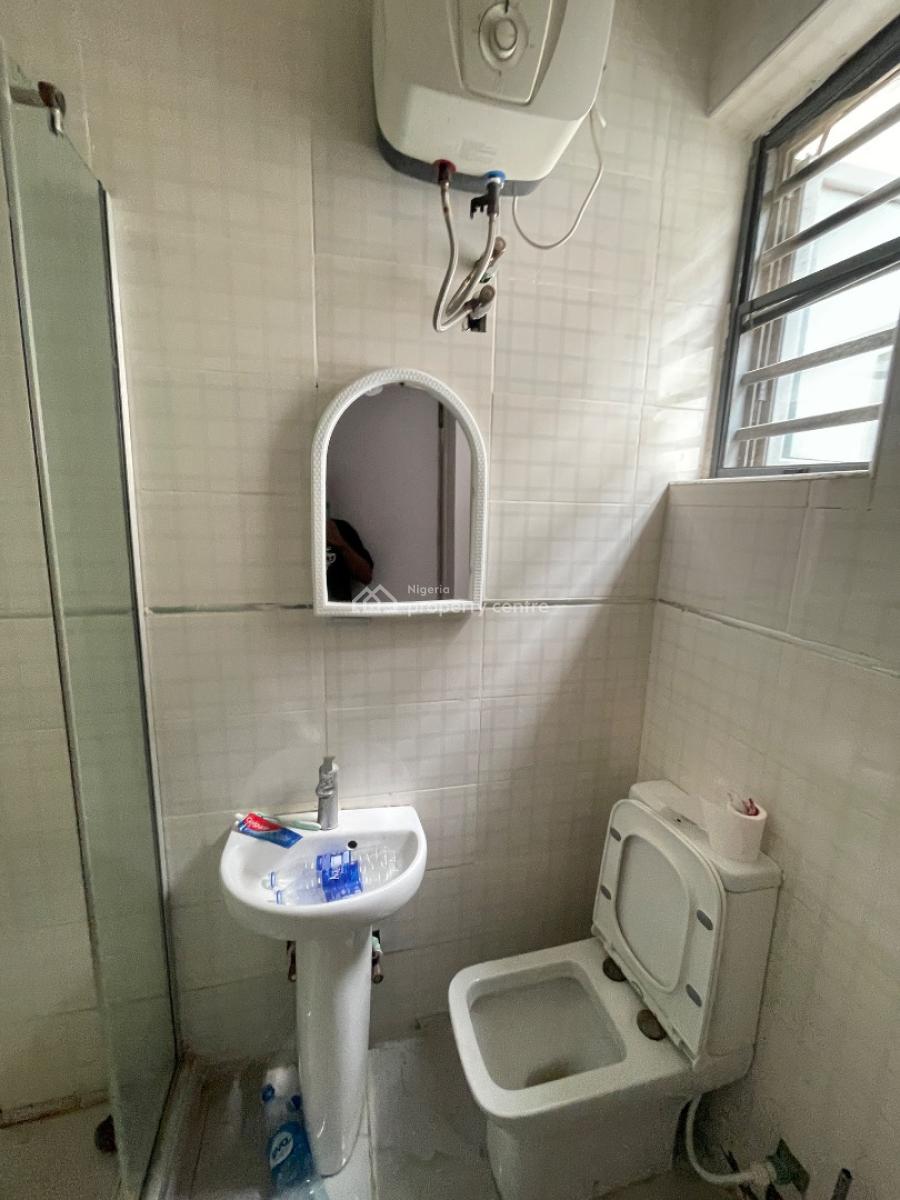 4 Bedroom Terrace Duplex, Orchid, Lekki, Lagos, Terraced Duplex for Rent