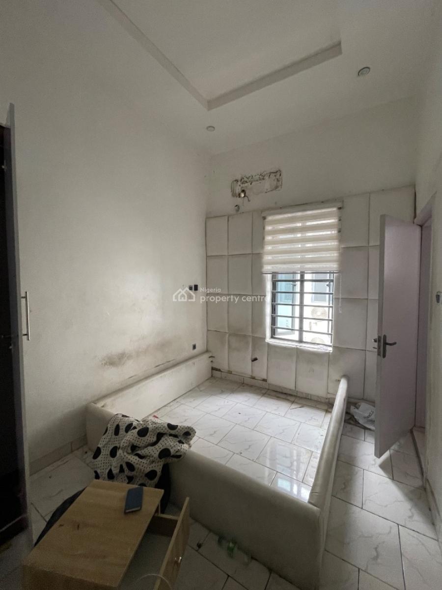 4 Bedroom Terrace Duplex, Orchid, Lekki, Lagos, Terraced Duplex for Rent