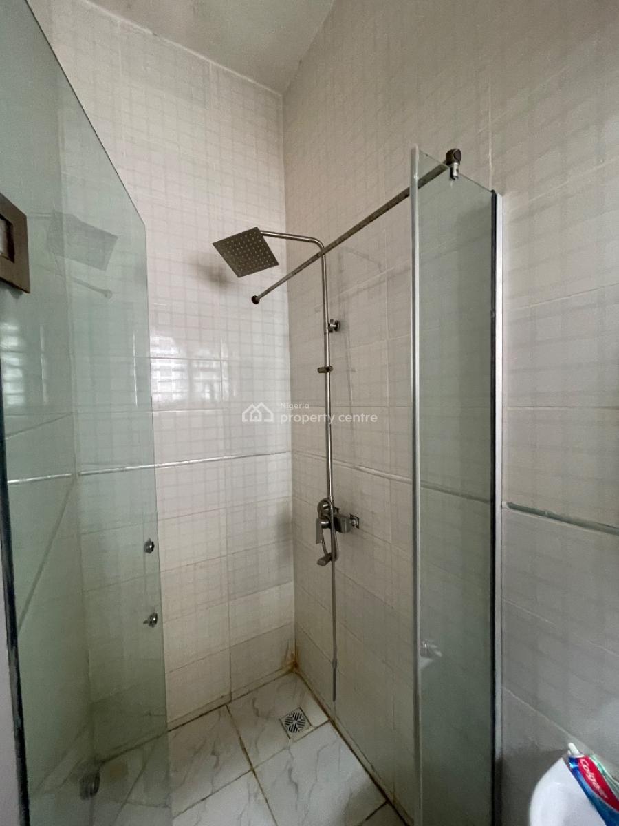 4 Bedroom Terrace Duplex, Orchid, Lekki, Lagos, Terraced Duplex for Rent