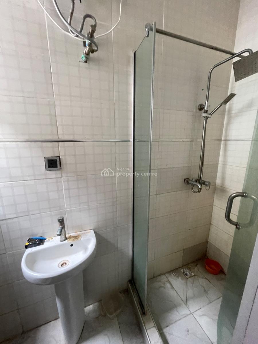 4 Bedroom Terrace Duplex, Orchid, Lekki, Lagos, Terraced Duplex for Rent