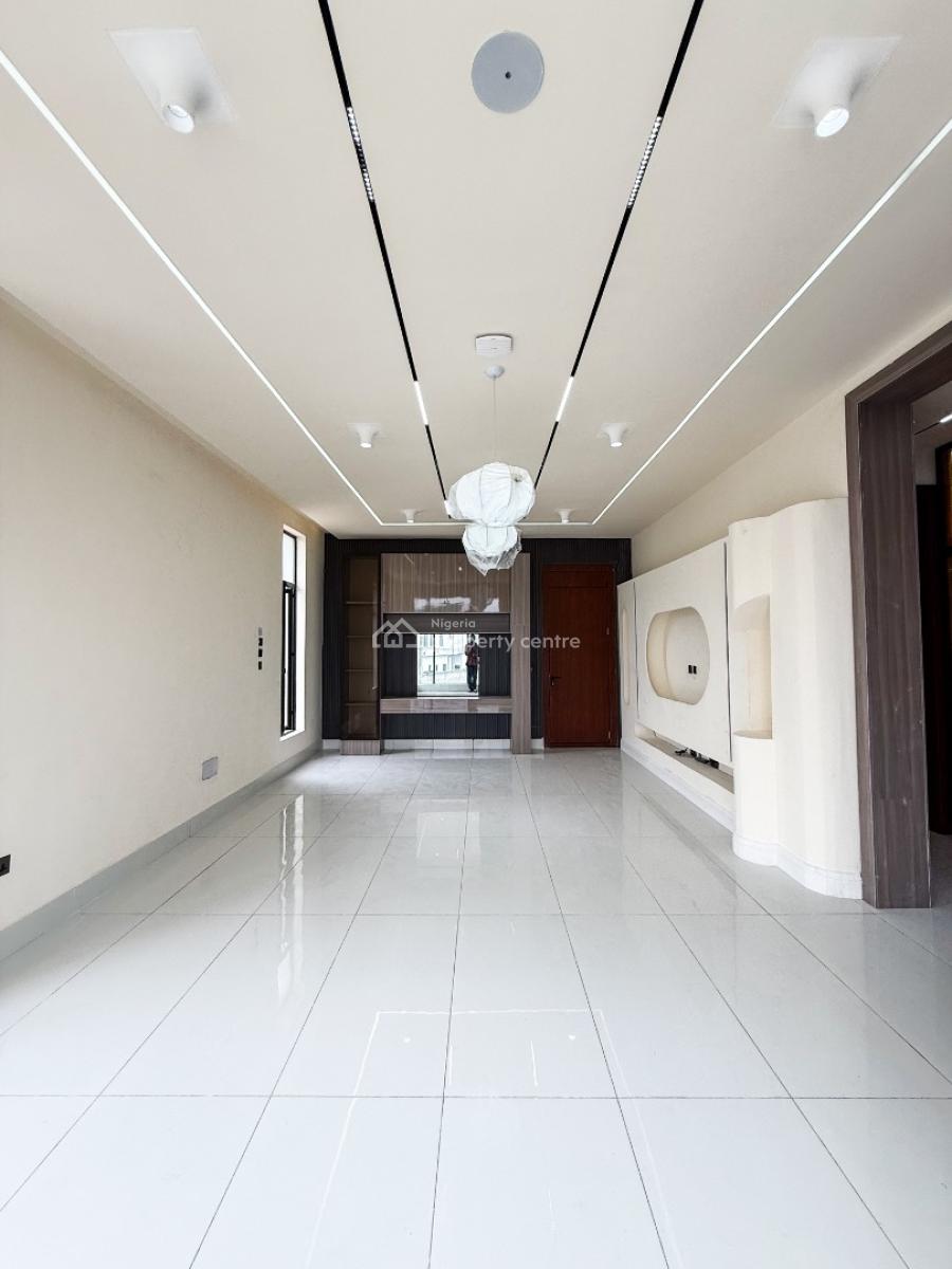 Luxury 5 Bedroom Detached Duplex with Pool, Orchid, Lekki, Lagos, Detached Duplex for Sale