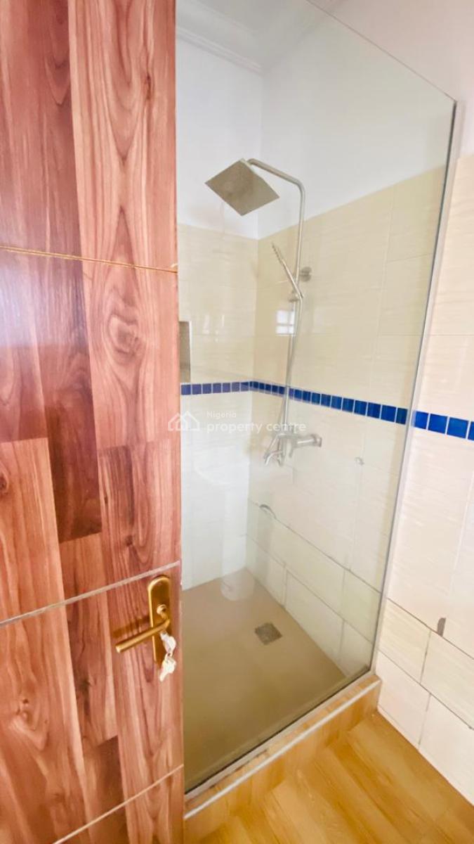 4 Bedroom Detached Duplex, Monastery Road, Sangotedo, Ajah, Lagos, Detached Duplex for Rent