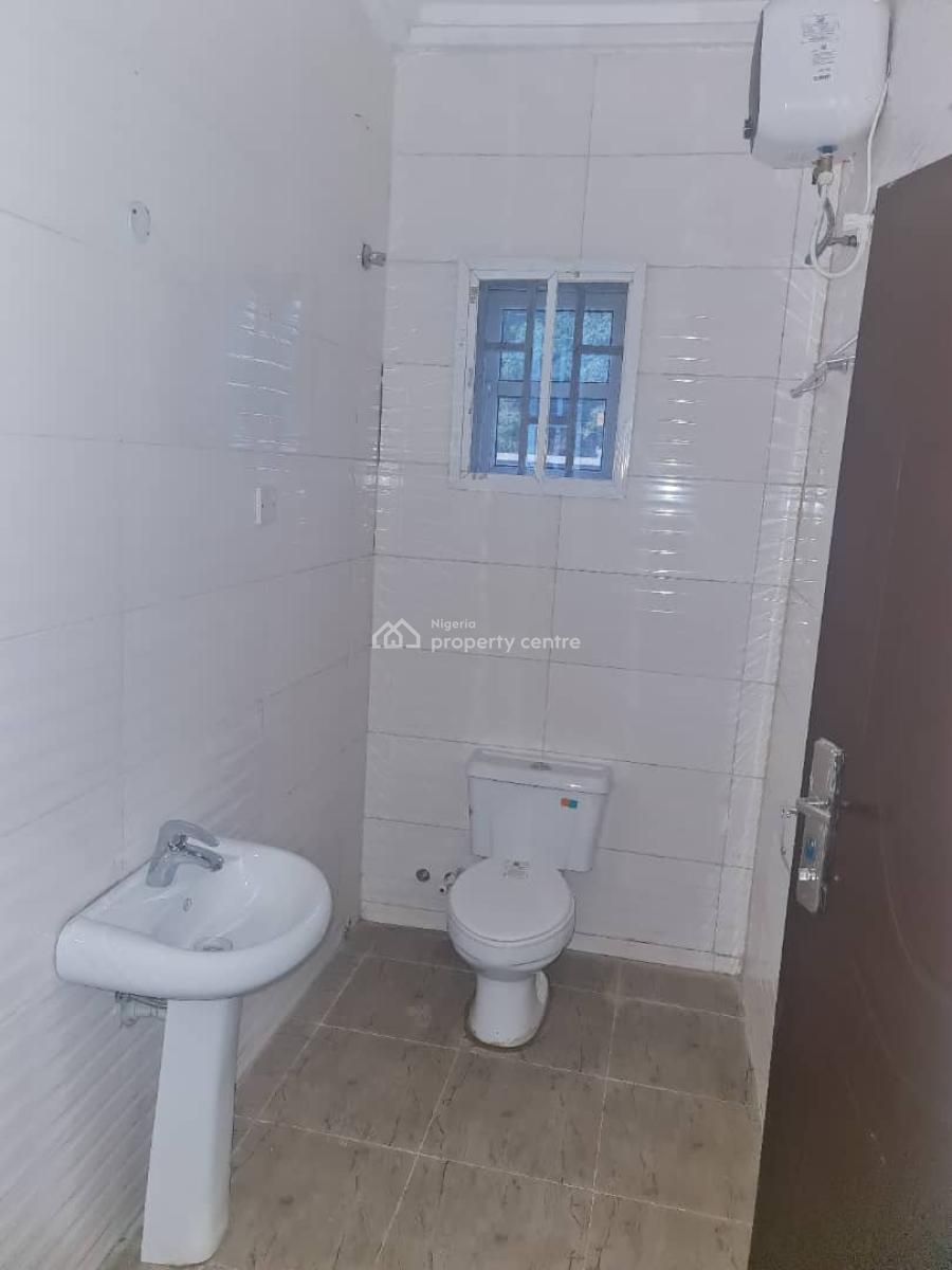 6 Units of Spacious 3-bedroom Flats with Bq, Off Oba Akinjobi, Ikeja Gra, Ikeja, Lagos, Flat / Apartment for Rent