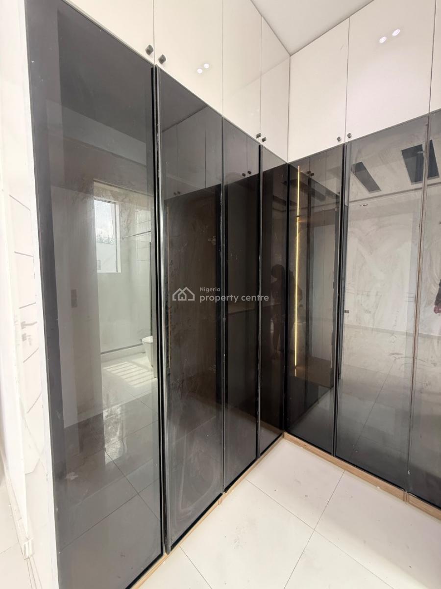 Brand New 3 Bedroom Terrace Duplex, Ikota Gra, Ikota, Lekki, Lagos, Terraced Duplex for Sale