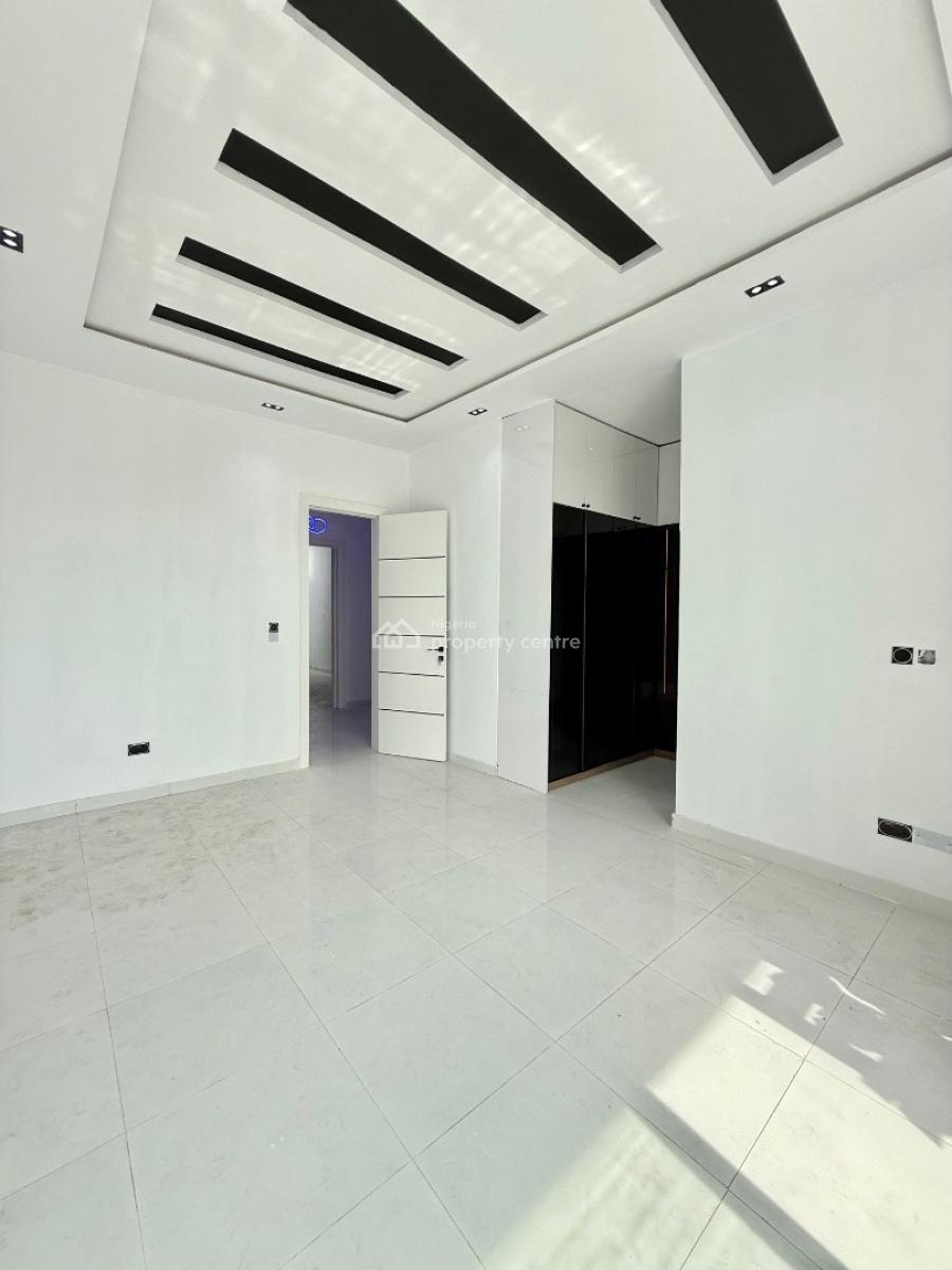 Brand New 3 Bedroom Terrace Duplex, Ikota Gra, Ikota, Lekki, Lagos, Terraced Duplex for Sale