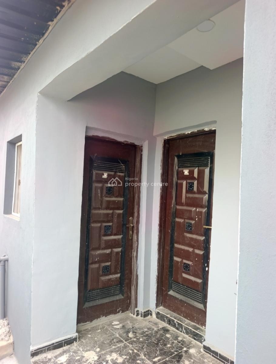 Newly Built & Standard 2 Bedroom Apartment, Baruwa, Ipaja Lagos., Alimosho, Lagos, Flat / Apartment for Rent