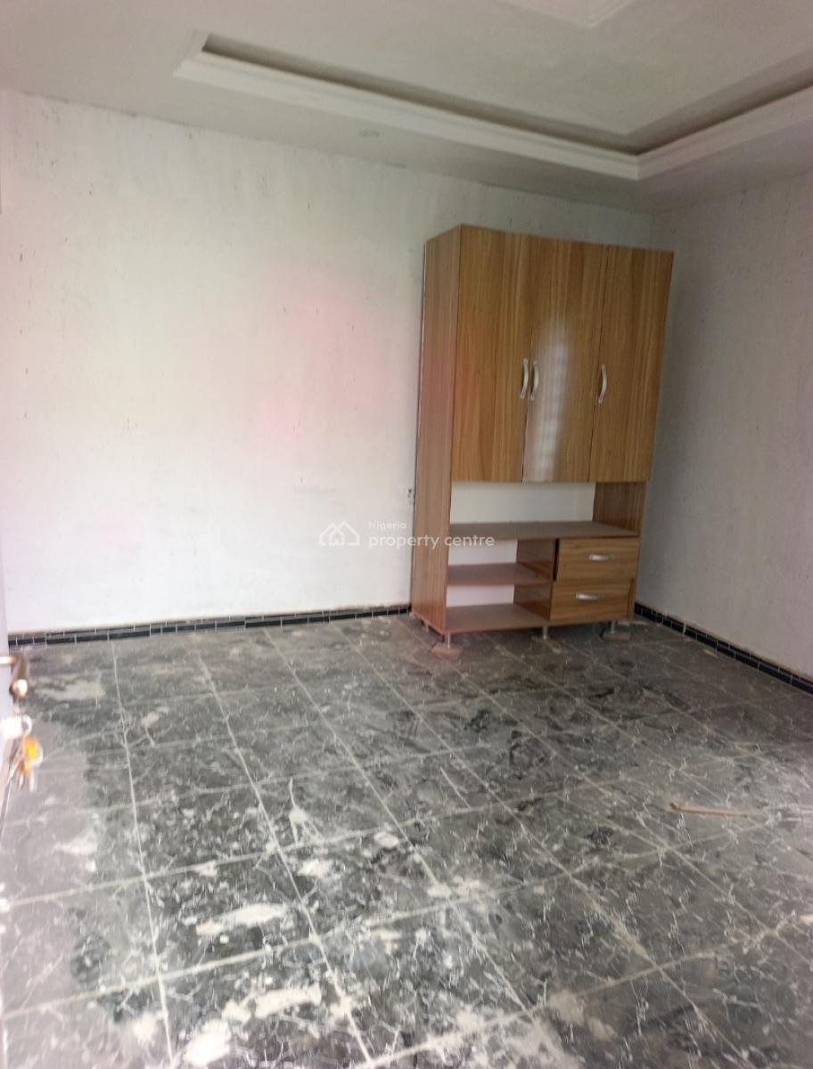 Newly Built & Standard 2 Bedroom Apartment, Baruwa, Ipaja Lagos., Alimosho, Lagos, Flat / Apartment for Rent