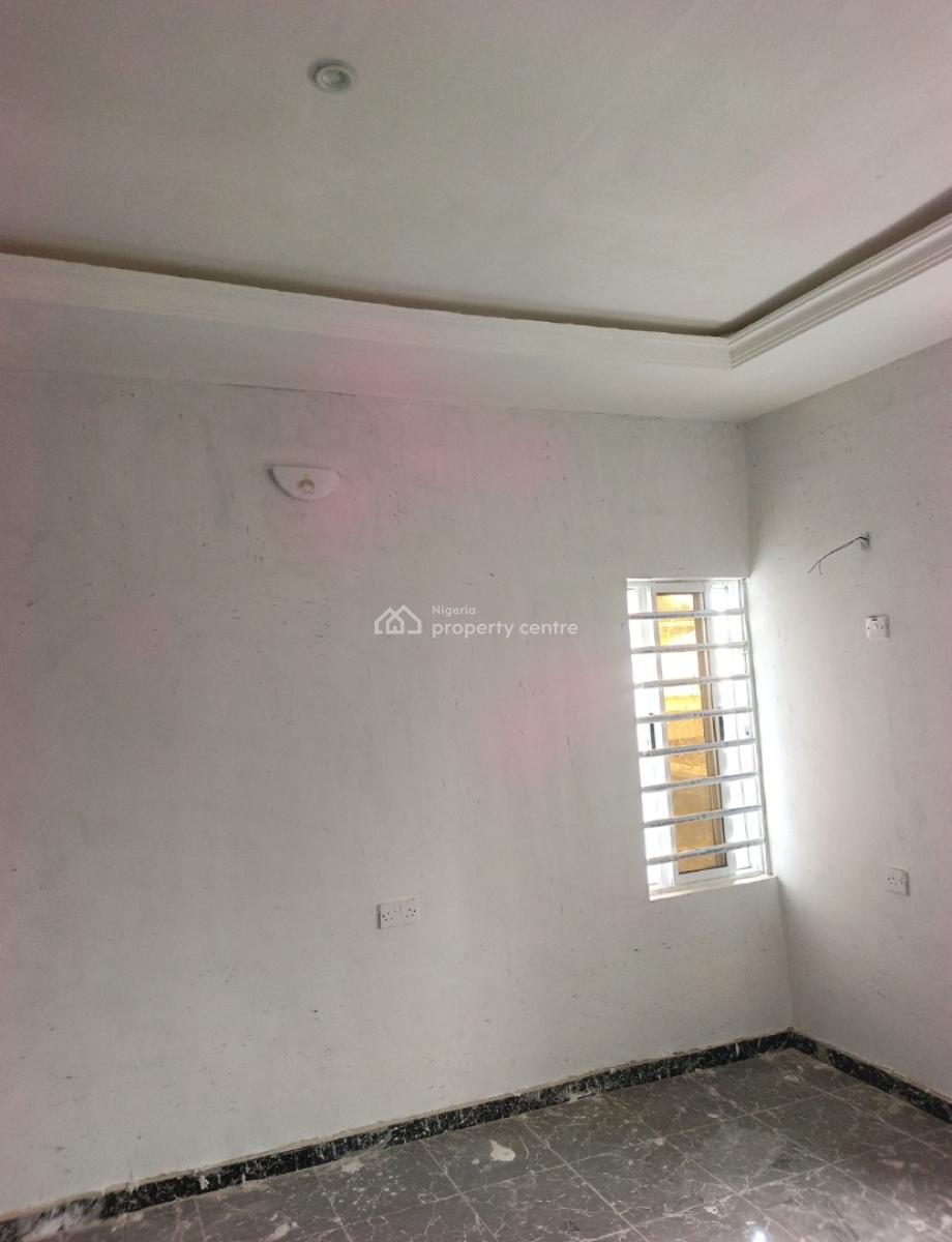Newly Built & Standard 2 Bedroom Apartment, Baruwa, Ipaja Lagos., Alimosho, Lagos, Flat / Apartment for Rent