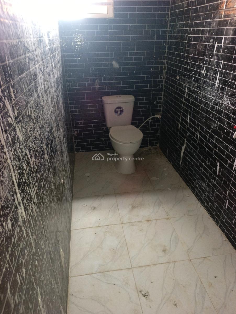 Newly Built & Standard 2 Bedroom Apartment, Baruwa, Ipaja Lagos., Alimosho, Lagos, Flat / Apartment for Rent