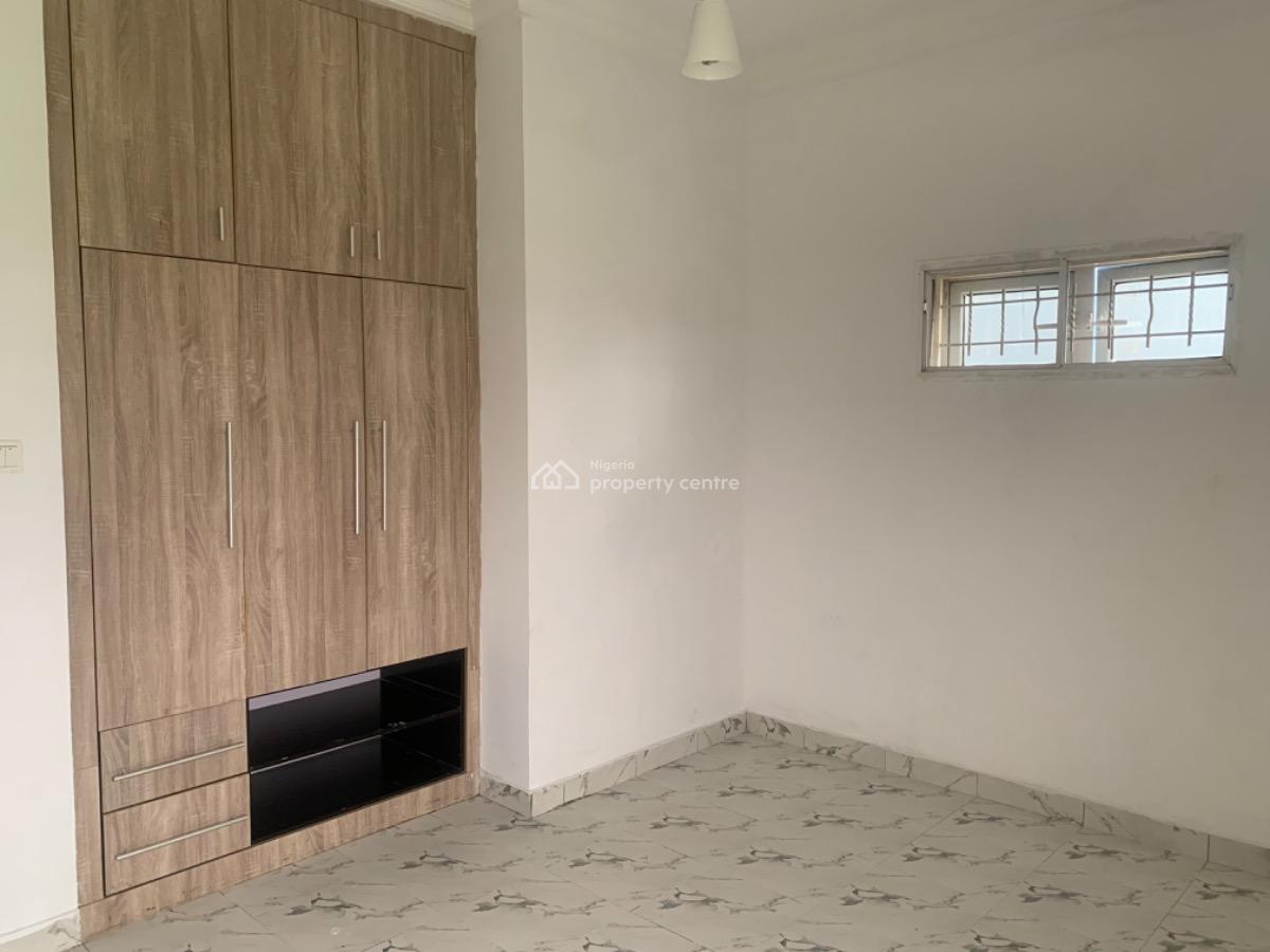 Executive Spacious 3 Bedroom & Bq Service Apartment, Ajah, Lagos, Flat / Apartment for Rent