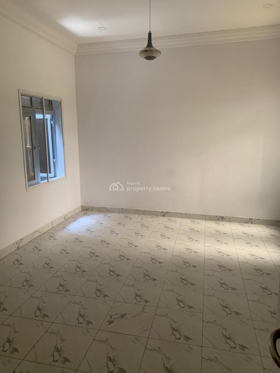Executive Spacious 3 Bedroom & Bq Service Apartment, Ajah, Lagos, Flat / Apartment for Rent
