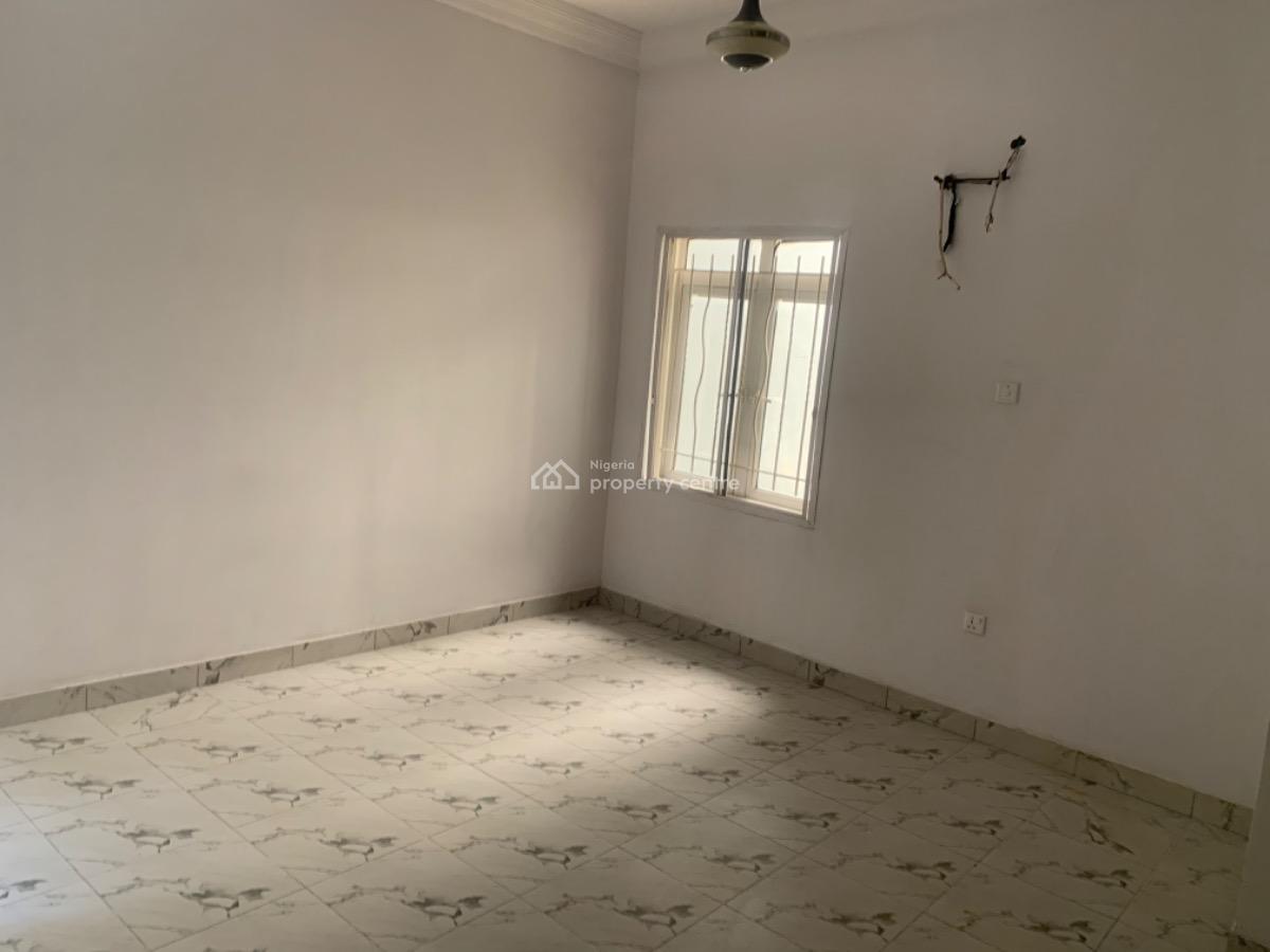 Executive Spacious 3 Bedroom & Bq Service Apartment, Ajah, Lagos, Flat / Apartment for Rent