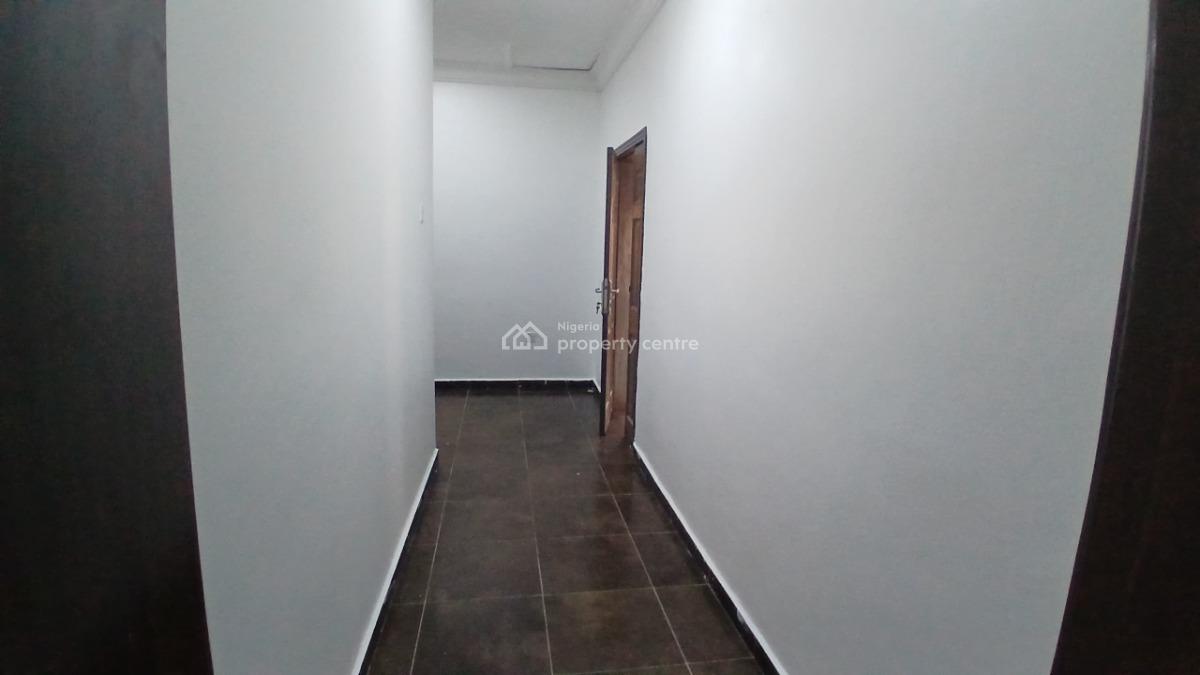 3 Bedroom Apartment with Bq, Oniru, Victoria Island (vi), Lagos, Flat / Apartment for Rent