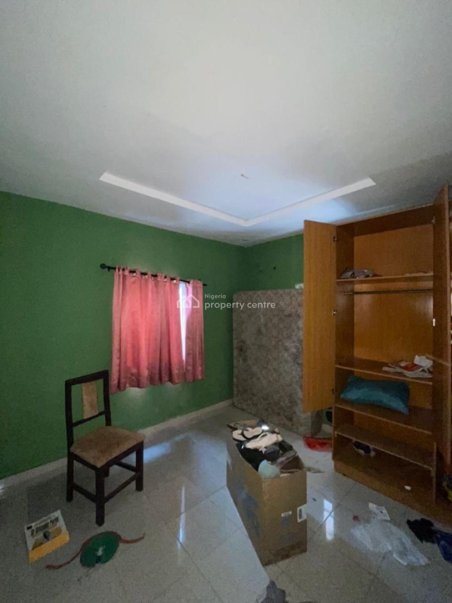 Spacious 2 Bedroom Apartment, Abijo, Ibeju-lekki, Just After Shoprite, Lekki, Lagos, Flat / Apartment for Rent