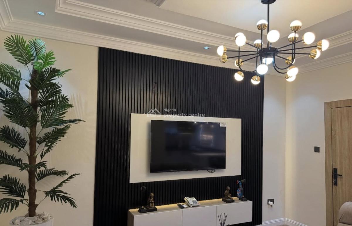 1 Bedroom Apartment, Agungi, Lekki, Lagos, Flat / Apartment Short Let