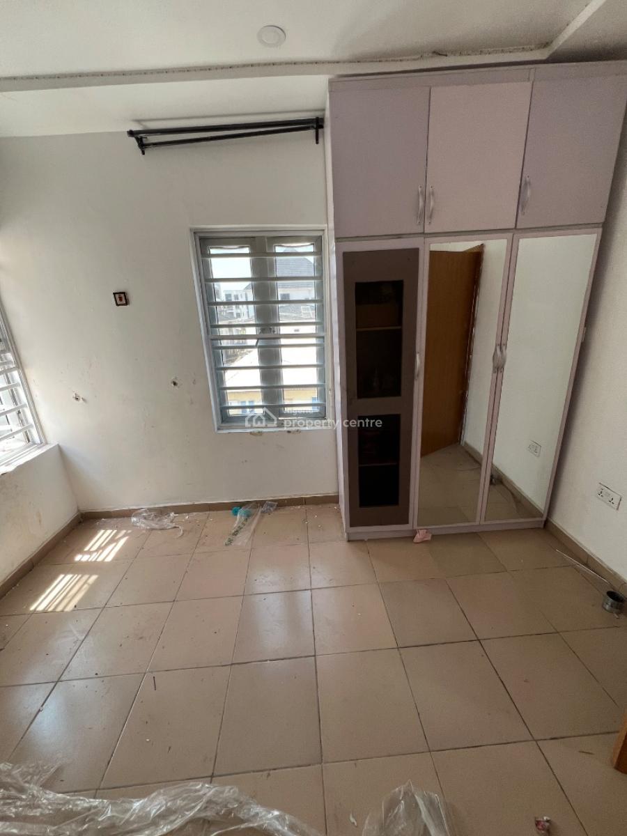 Standard Miniflat Located at an Accessible and Flood-free Area, Oseni Mayeigun Street, Ologolo, Lekki, Lagos, Mini Flat (room and Parlour) for Rent