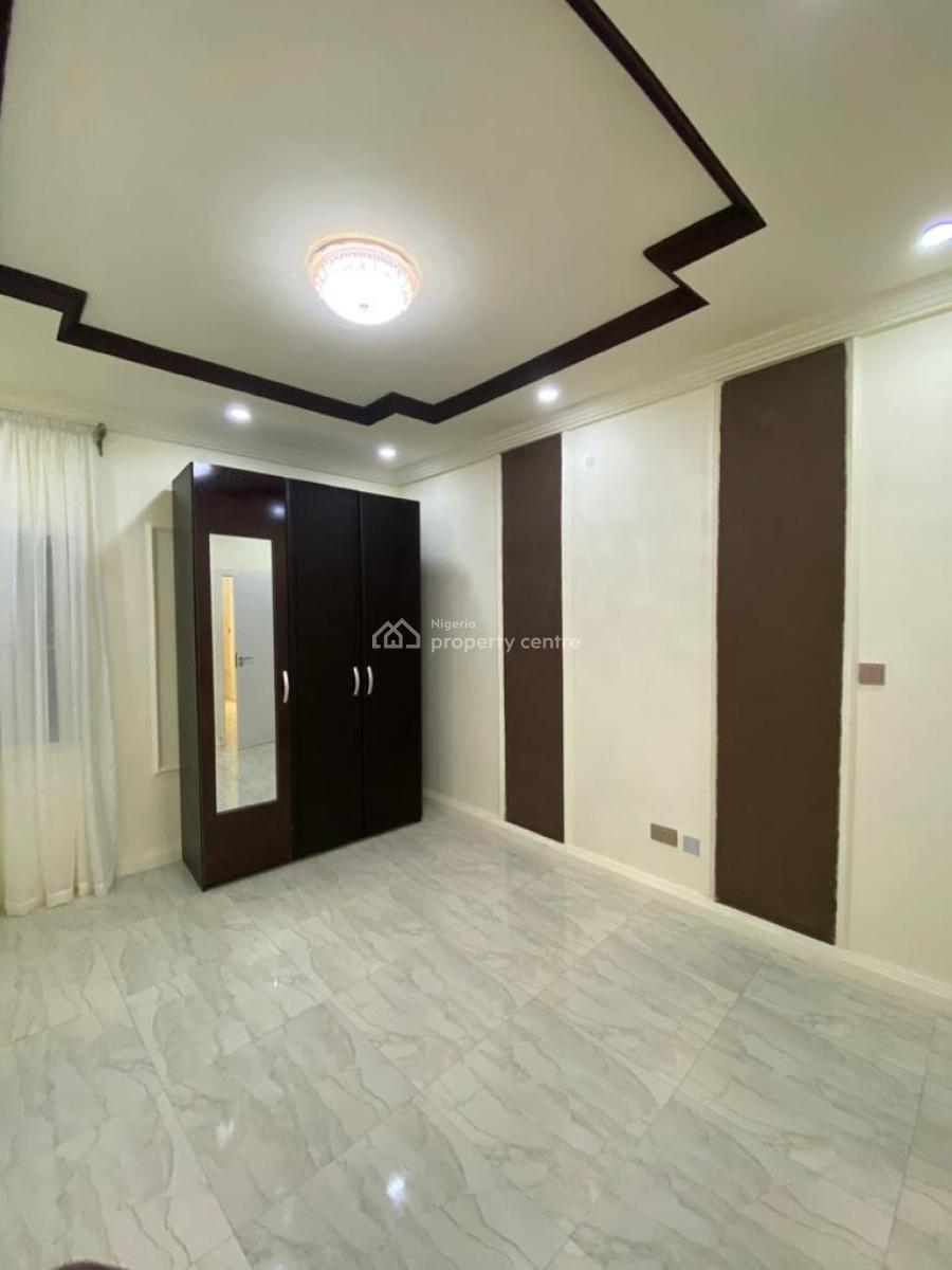 4 Bedrooms Fully Detached Duplex, Megamound Estate, Ikota, Lekki, Lagos, Detached Duplex for Rent