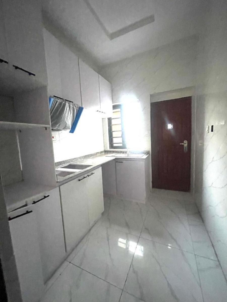 Beautifully Finished  3 Bedroom Terrace Duplex, Ajah, Lagos, Terraced Duplex for Sale