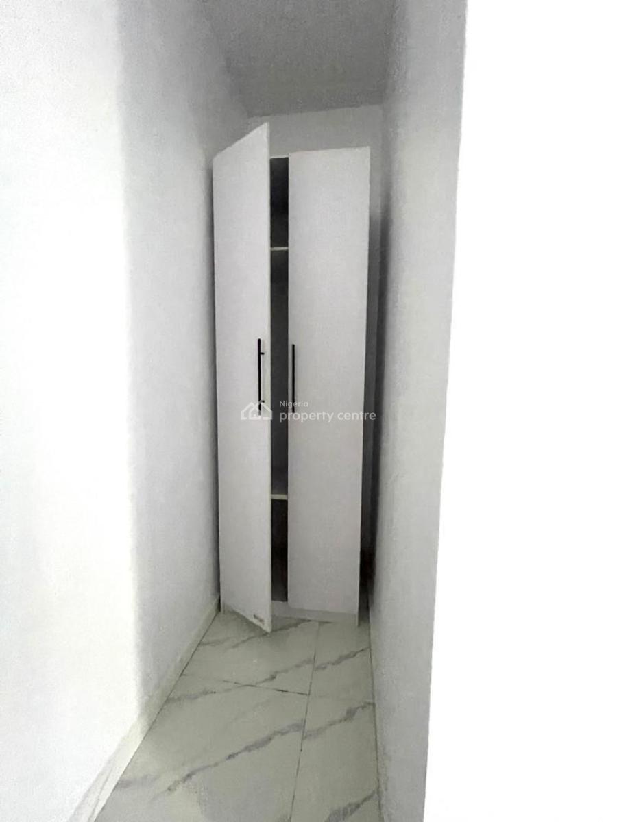 Beautifully Finished  3 Bedroom Terrace Duplex, Ajah, Lagos, Terraced Duplex for Sale