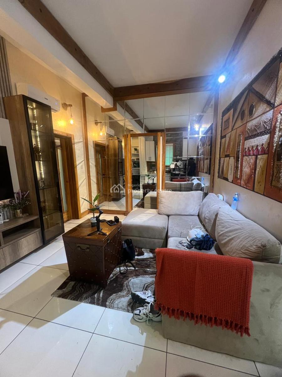 2 Bedroom Furnished Apartment, Lekki Phase 1, Lekki, Lagos, Flat / Apartment for Sale