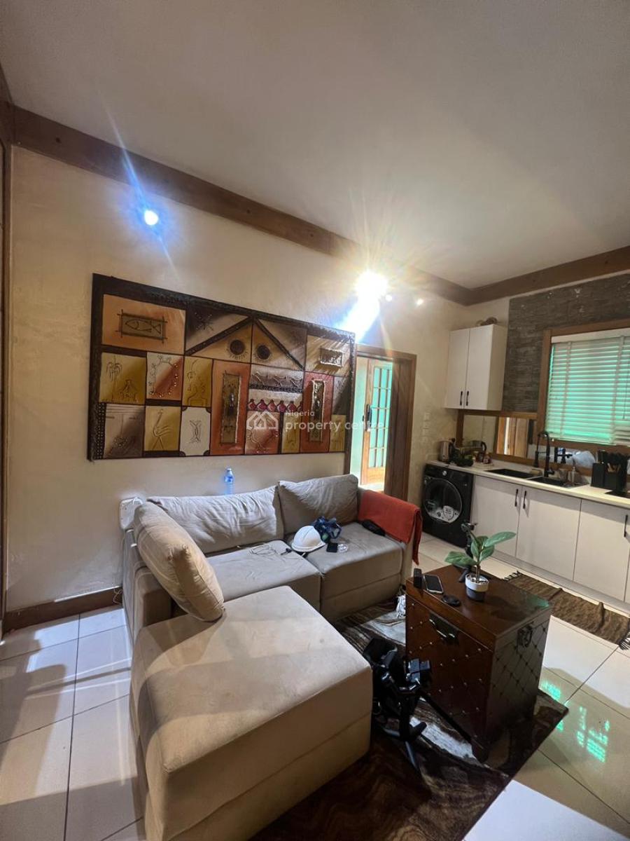 2 Bedroom Furnished Apartment, Lekki Phase 1, Lekki, Lagos, Flat / Apartment for Sale