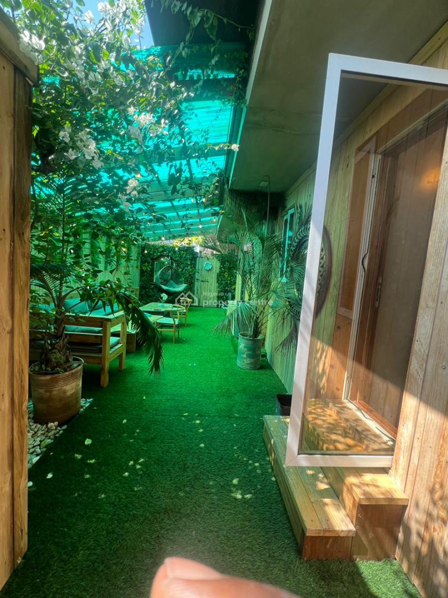 2 Bedroom Furnished Apartment, Lekki Phase 1, Lekki, Lagos, Flat / Apartment for Sale