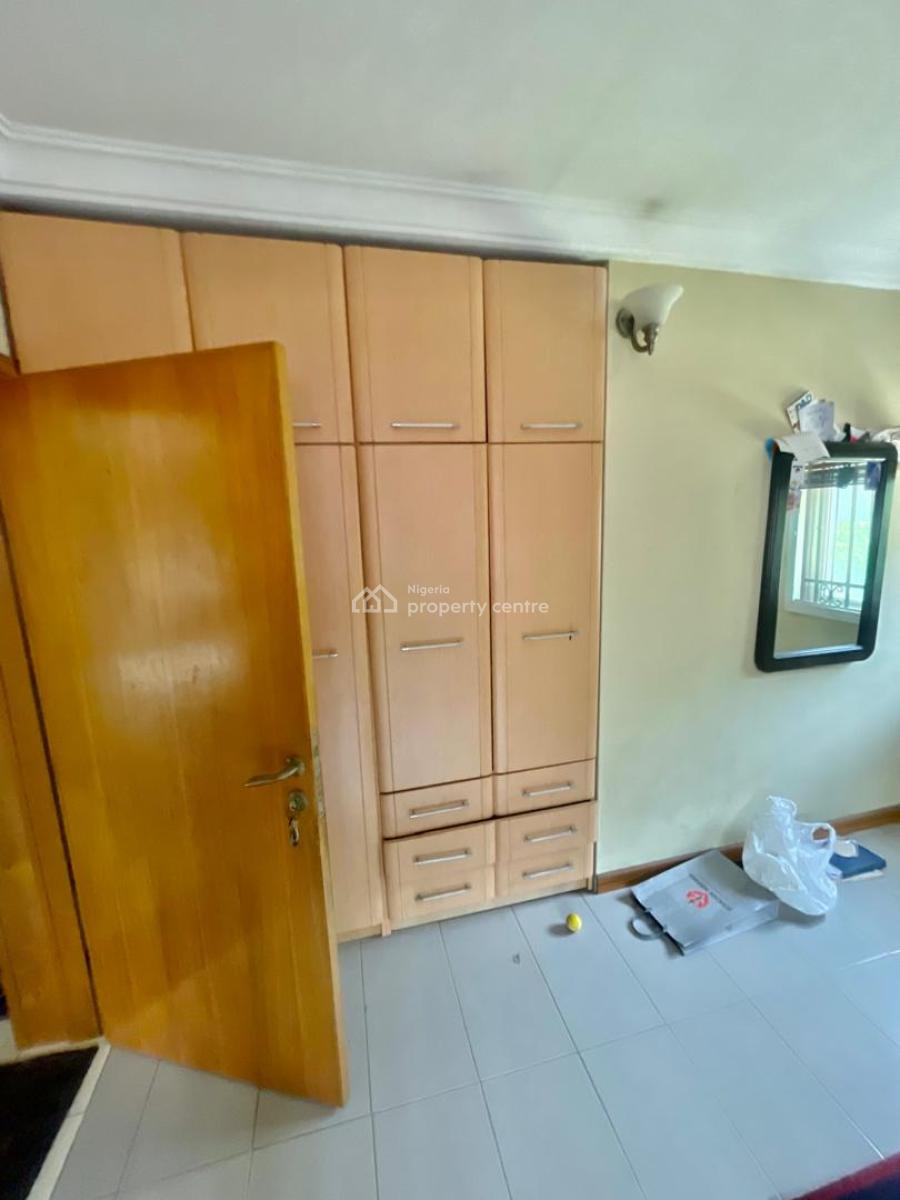 Luxury 4-bedroom Terrace House, Osapa London, Lekki, Lagos, Terraced Duplex for Sale