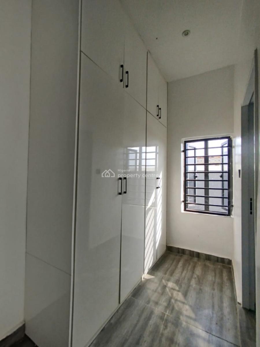 Brand New 3bedroom Detached Bungalow with 2bedroom Bq in an Estate, Gwarinpa, Abuja, Detached Bungalow for Sale