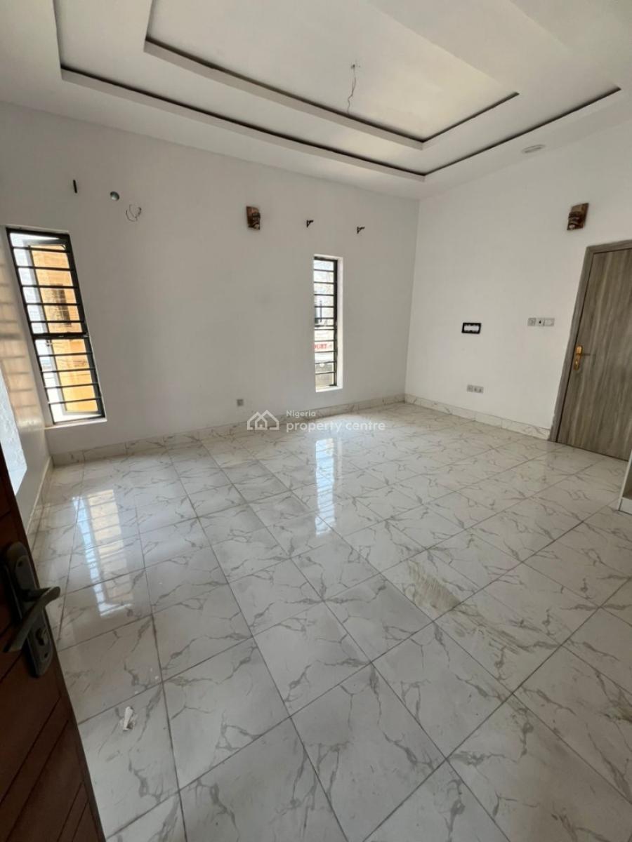 Masters Bedroom Share Apartment, Ikota Villa Estate Lekki Phase 2, Lekki, Lagos, Self Contain (single Rooms) for Rent