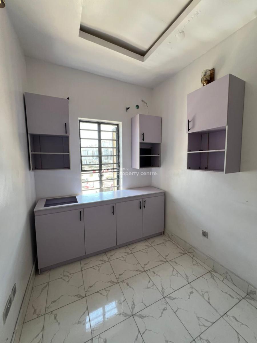 Masters Bedroom Share Apartment, Ikota Villa Estate Lekki Phase 2, Lekki, Lagos, Self Contain (single Rooms) for Rent