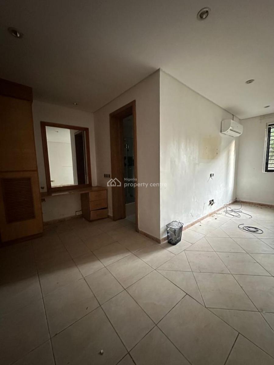 Two Bedroom Apartment, Banana Island, Ikoyi, Lagos, Flat / Apartment for Rent