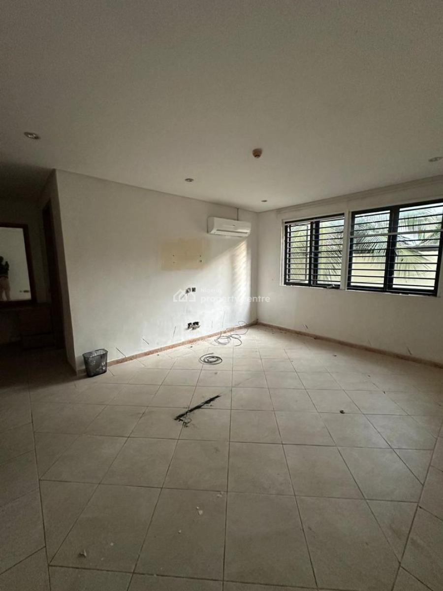 Two Bedroom Apartment, Banana Island, Ikoyi, Lagos, Flat / Apartment for Rent