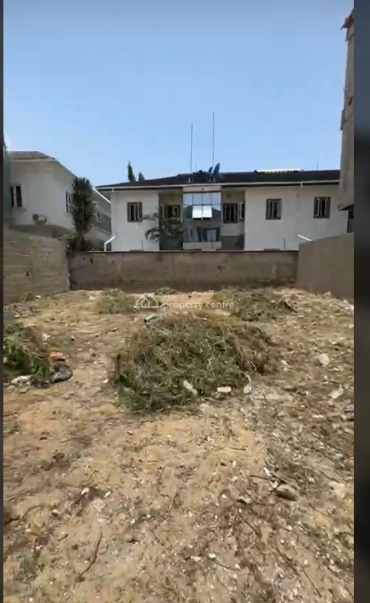 Residential Land, Chevy View Estate, Chevron Drive, Lekki, Lagos, Residential Land for Sale